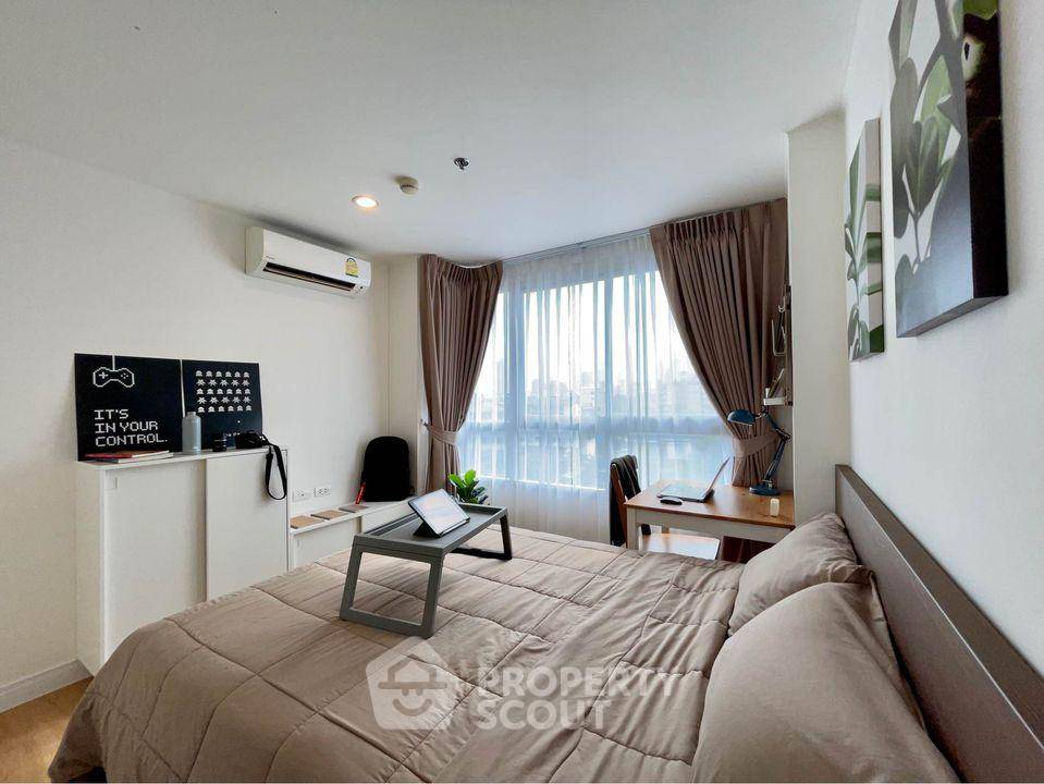 picture 1-BR Condo at U Delight @ Talatplu Station near BTS Talat Phlu (ID 568697) - 7/13
