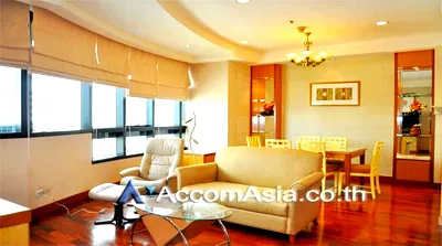 Condos for rent : 🔼🔽 AccomA 📩  2 BR Condominium @President Place (AA12095)