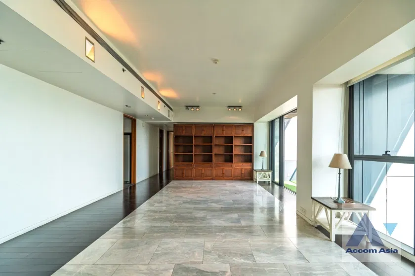 รูป 🔼🔽 AccomA 📩  3 BR Condominium @The Met Sathorn (AA42472) - รูปที่ 3/20