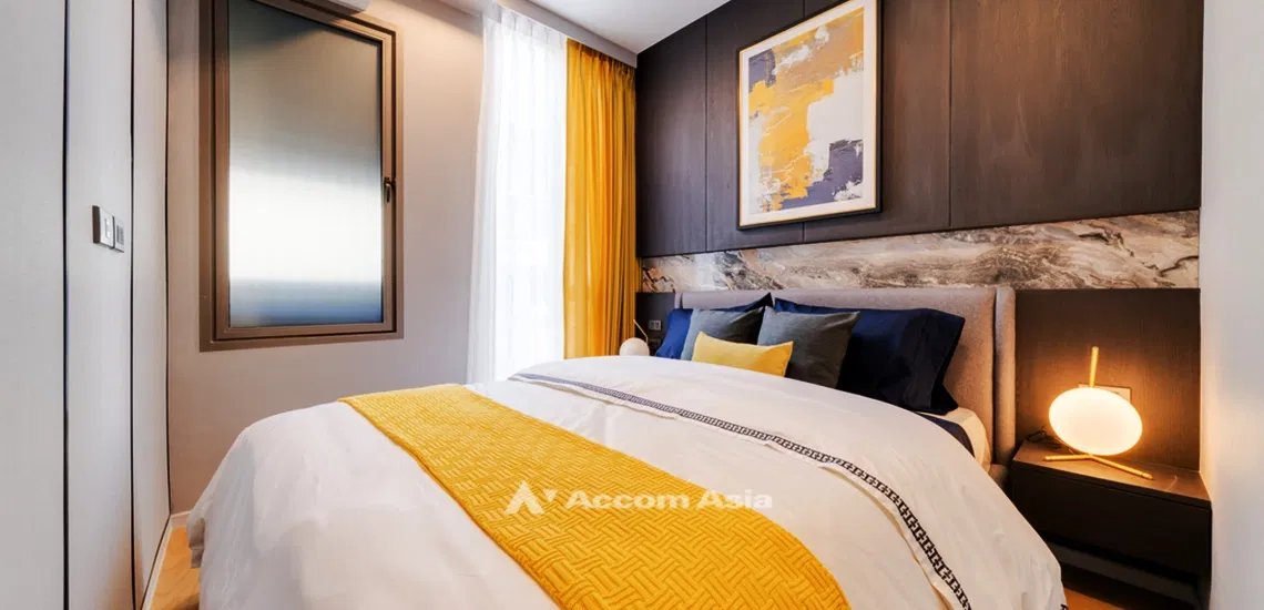 picture 🔼🔽 AccomA 📩  3 BR Condominium @Fynn Sukhumvit 31 Condominium (AA31813) - 12/15