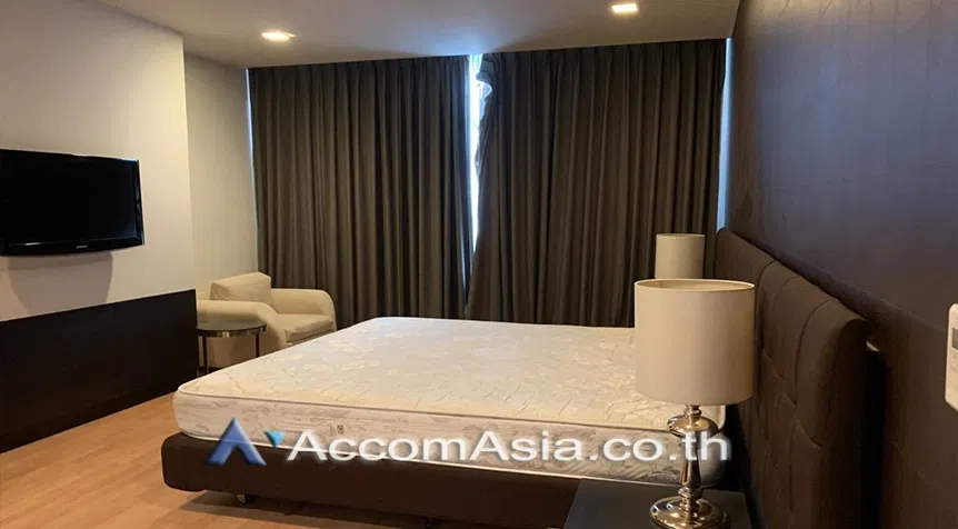 picture 🔼🔽 AccomA 📩  3 BR Condominium @Nusasiri Grand Condo (AA26832) - 2/4
