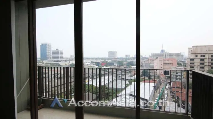 picture 🔼🔽 AccomA 📩  3 BR Condominium @The Emporio Place (1515689) - 12/13