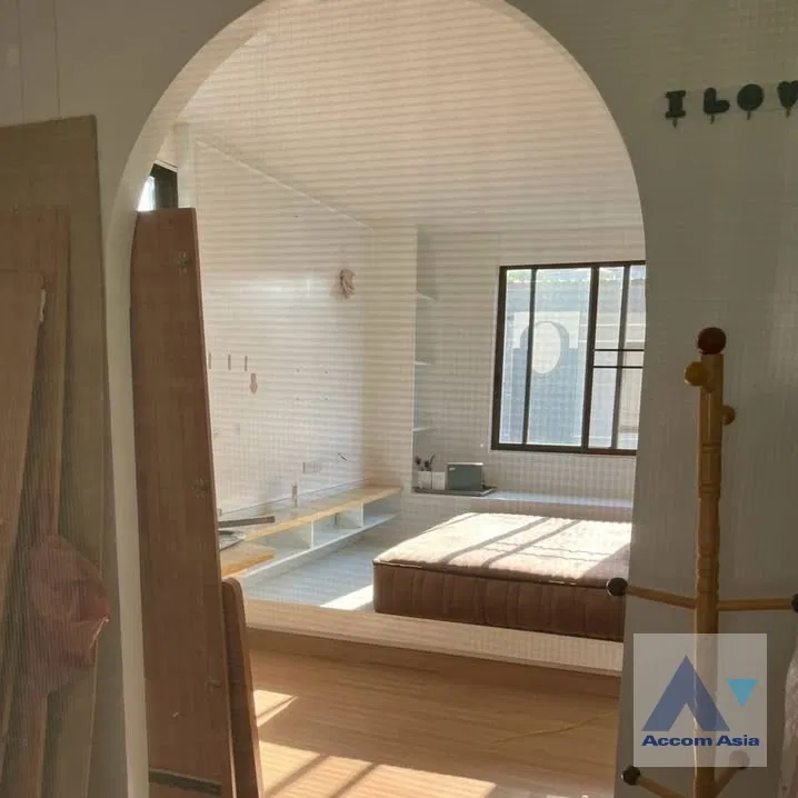 รูป 🔼🔽 AccomA 📩  3 BR Townhouse in Khlong Toei (AA43521) - รูปที่ 10/18