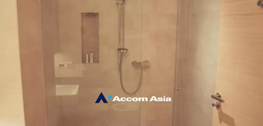 รูป 🔼🔽 AccomA 📩  1 BR Condominium @Saladaeng Residences (AA33099) - รูปที่ 8/8