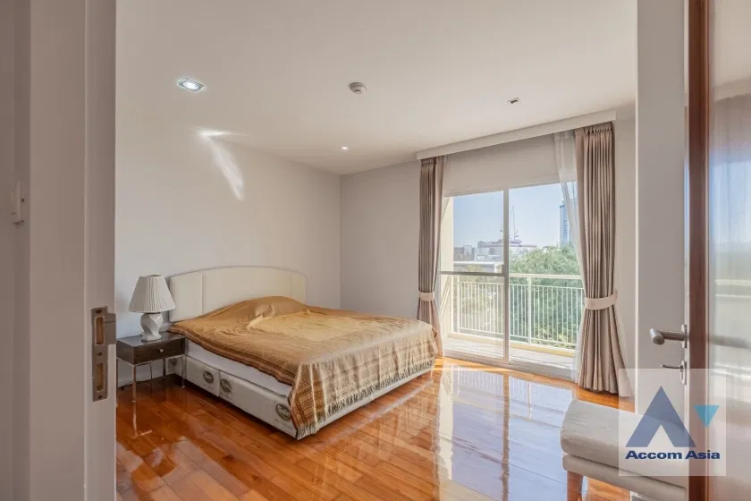 รูป 🔼🔽 AccomA 📩 Warm wood condominium with open kitchen and city view (1510534) - รูปที่ 17/20