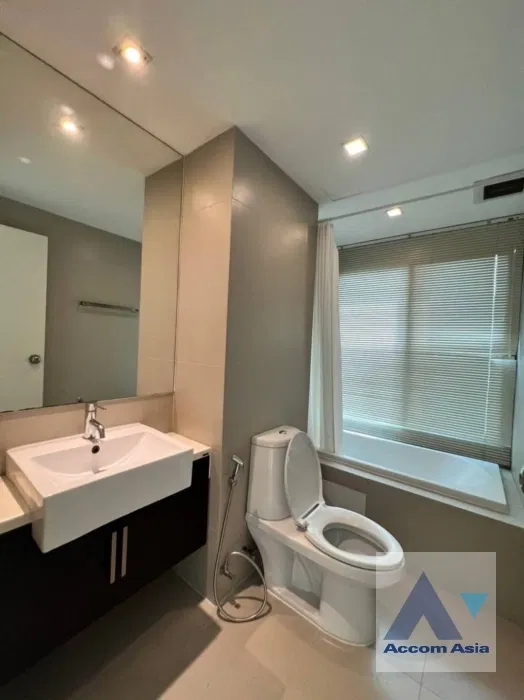 รูป 🔼🔽 AccomA 📩  3 BR Condominium @Noble Remix (AA32667) - รูปที่ 15/16