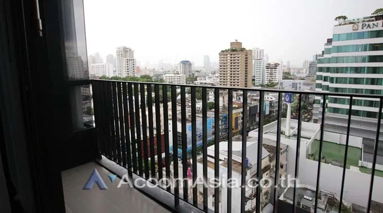 รูป 🔼🔽 AccomA 📩  2 BR Condominium @HQ Thonglor (AA12463) - รูปที่ 10/10