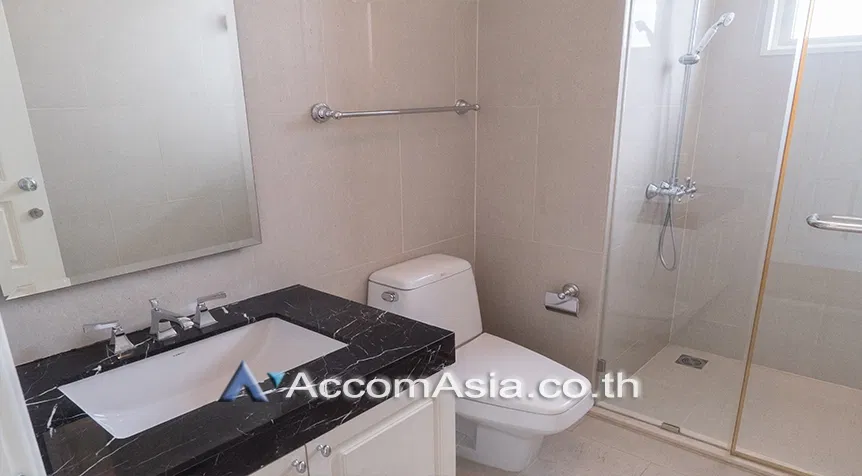 รูป 🔼🔽 AccomA 📩 Penthouse 4 BR Condominium @Royce Private Residences (AA22094) - รูปที่ 11/20