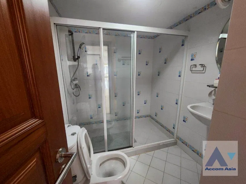 รูป 🔼🔽 AccomA 📩  3 BR Condominium @Casa Viva (AA44496) - รูปที่ 8/11