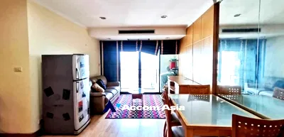 ขายคอนโด : 🔼🔽 AccomA 📩  2 BR Condominium @Sathorn Gardens (2032803)