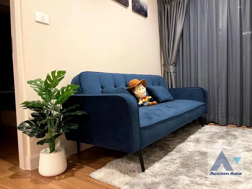 รูป 🔼🔽 AccomA 📩 House for rent Venue Rama 9 | New Krungthep Kreetha Road - รูปที่ 3/10