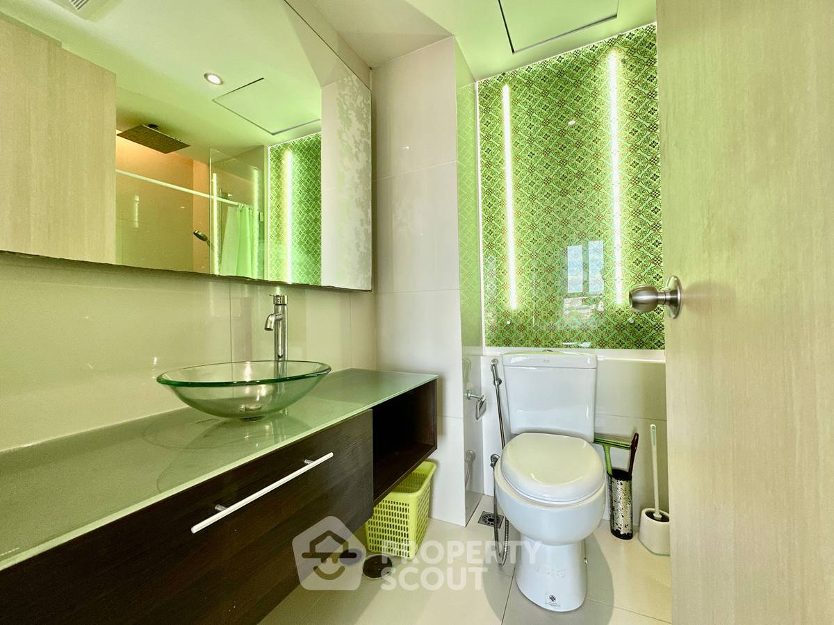 picture 1-BR Condo at Grande Caribbean Condo Resort Pattaya close to Pattaya South (ID 2128672) - 5/9