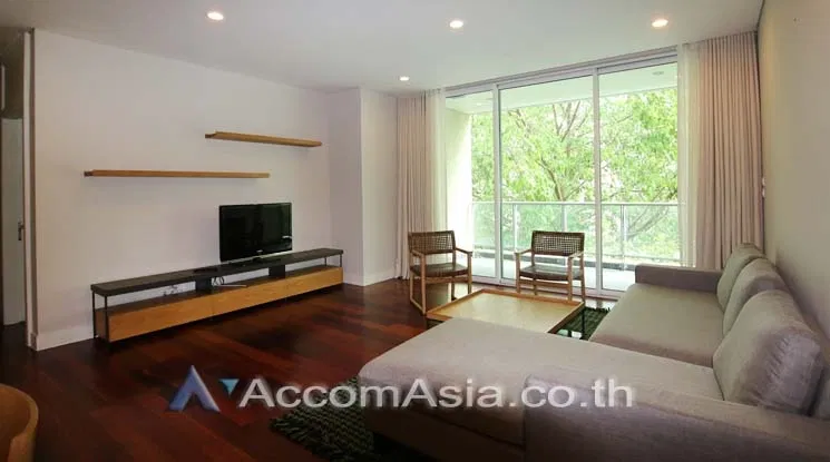รูป 🔼🔽 AccomA 📩  2 BR Condominium @The Park Chidlom (AA11248) - รูปที่ 9/10