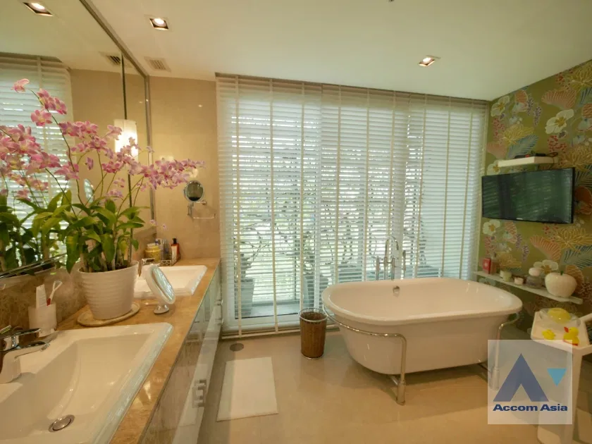 รูป 🔼🔽 AccomA 📩 Exclusive Green View and Only 4 Units/floor @Belgravia Residences (AA12076) - รูปที่ 16/20