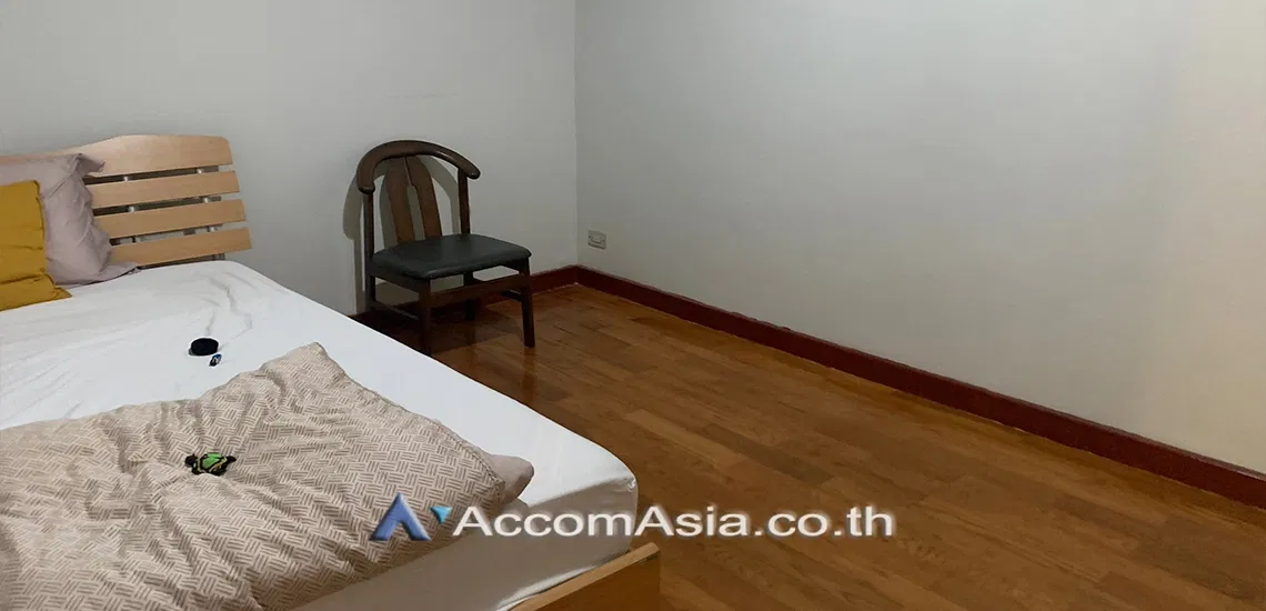 รูป 🔼🔽 AccomA 📩 Duplex Condo 3 BR Condominium @The Executive Regent (AA30709) - รูปที่ 10/15