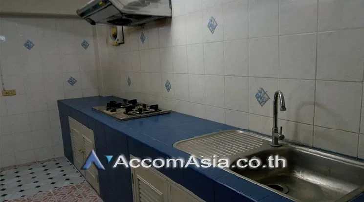 picture 🔼🔽 AccomA 📩 Home Office 2 BR Townhouse in Thung Maha Mek (AA22624) - 3/7