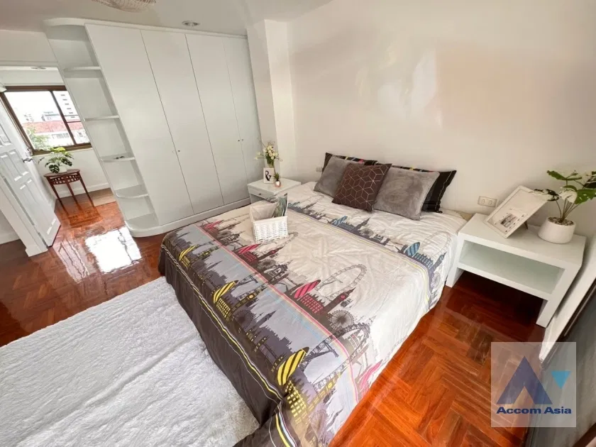picture 🔼🔽 AccomA 📩  5 BR Townhouse @A Homely Place Residence (AA35845) - 9/20