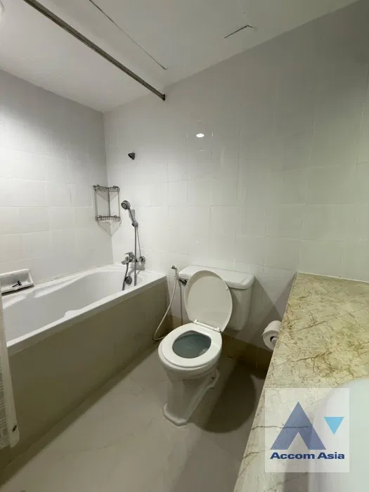 รูป 🔼🔽 AccomA 📩  2 BR Condominium @Baan Suan Petch (AA44005) - รูปที่ 11/12