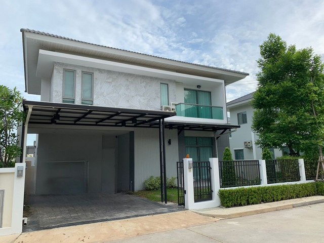 picture FOR SALE  HOUSE PROPERTY  7890000 BAHT. - 1/8