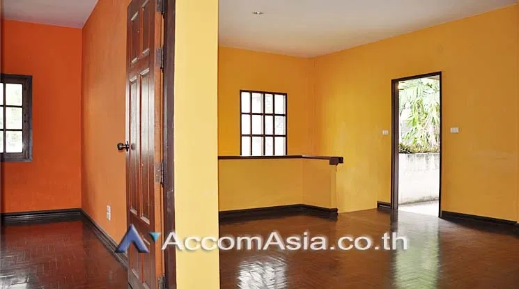 รูป 🔼🔽 AccomA 📩 Home Office 3 BR House in Klong Tan (AA15442) - รูปที่ 6/16
