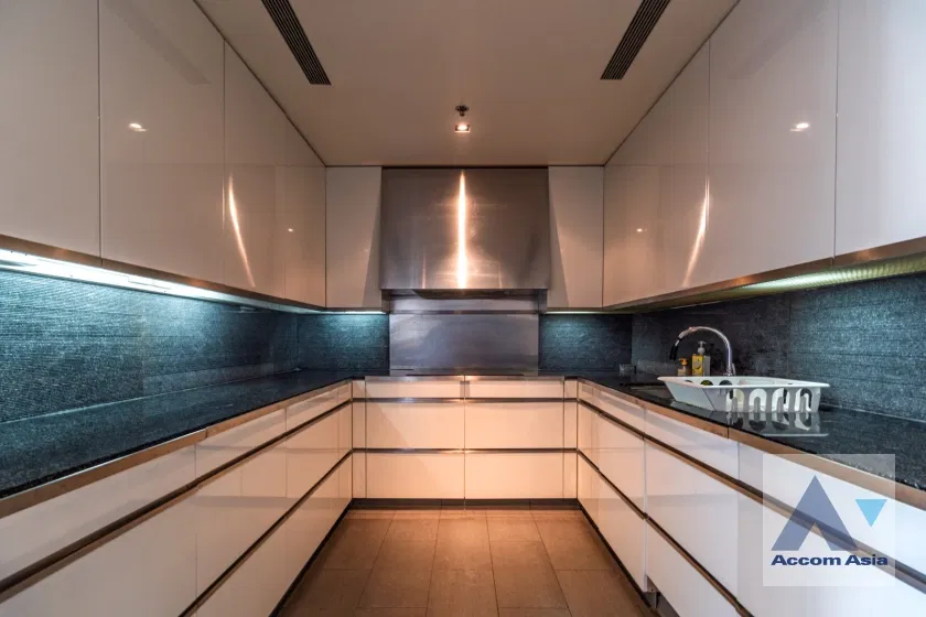 รูป 🔼🔽 AccomA 📩  3 BR Condominium @The Met Sathorn (AA42472) - รูปที่ 7/20