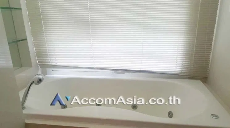 รูป 🔼🔽 AccomA 📩  2 BR Condominium @The Park Chidlom (AA17829) - รูปที่ 6/8