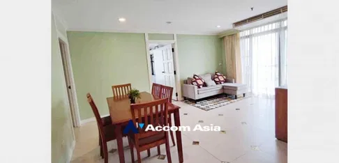 🔼🔽 AccomA 📩  2 BR Condominium @Baan Prompong (AA33286)