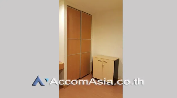 รูป 🔼🔽 AccomA 📩  3 BR Condominium @The Bangkok Thanon Sab (AA23478) - รูปที่ 11/11
