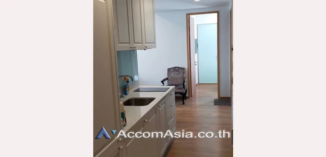 picture 🔼🔽 AccomA 📩  3 BR Condominium @Noble Around Sukhumvit 33 (AA30125) - 7/8