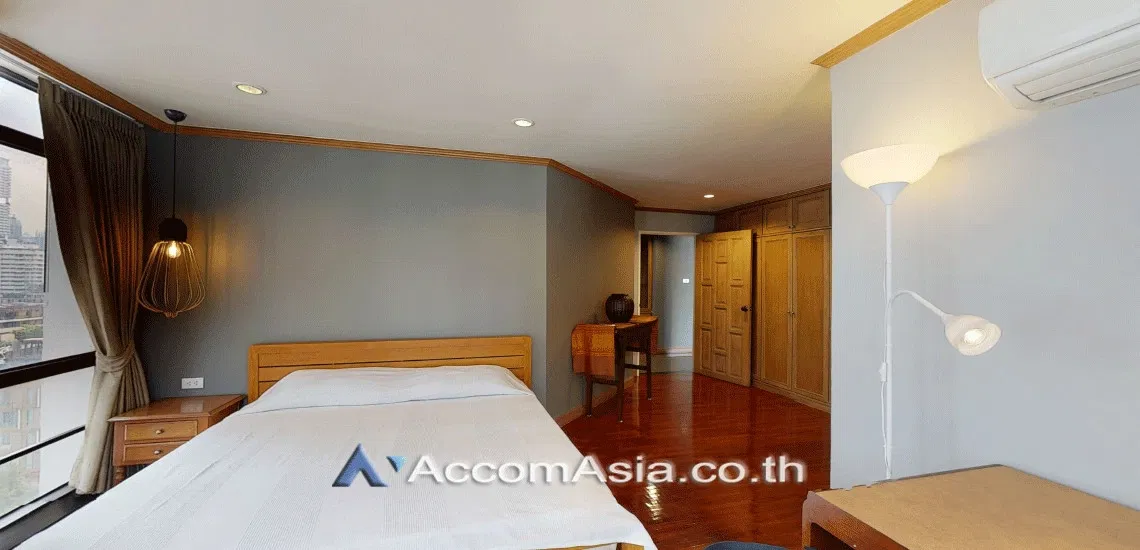 รูป 🔼🔽 AccomA 📩  2 BR Condominium @Waterford Park  (AA25412) - รูปที่ 8/11