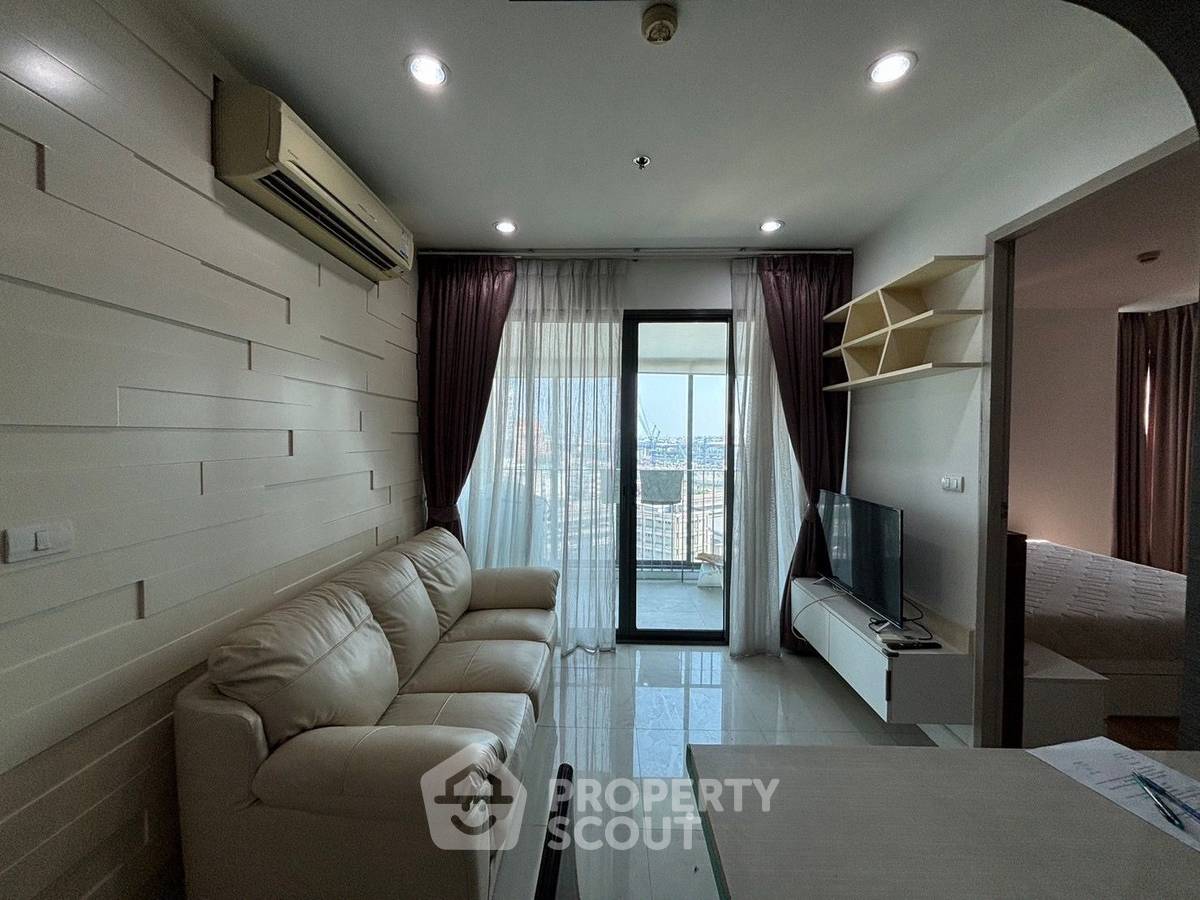 รูป คอนโด 2-ห้องนอน ที่ ไอดีโอ บลูโคฟ สุขุมวิท ใกล้ BTS อุดมสุข (ID 1837907) - รูปที่ 1/4