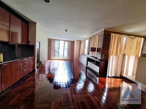 🔼🔽 AccomA 📩  2 BR Condominium @Lake Avenue (AA42024)