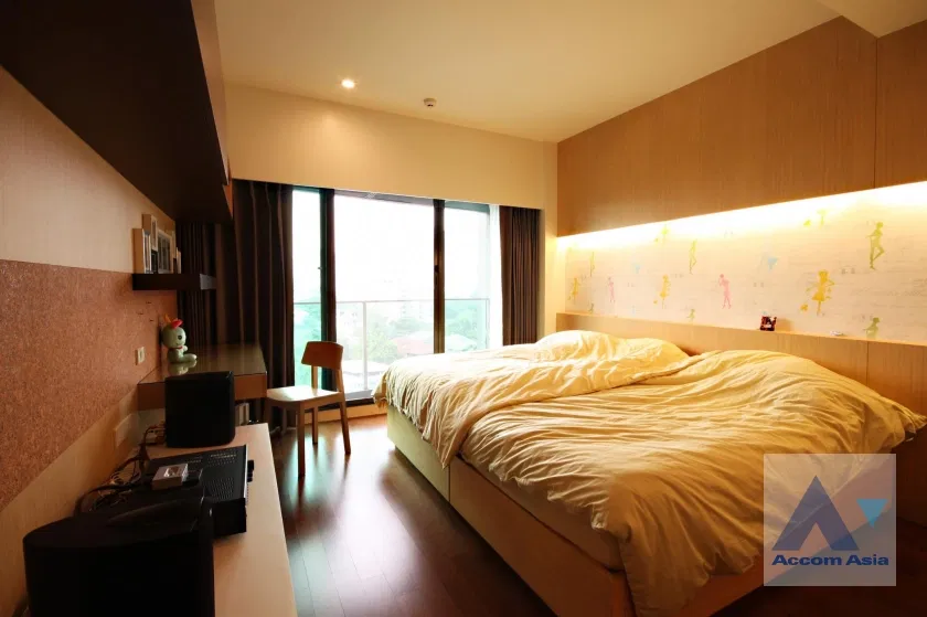 picture 🔼🔽 AccomA 📩 Duplex Condo,Double High Ceiling 2 BR Condominium @Noble Remix (AA26175) - 16/20