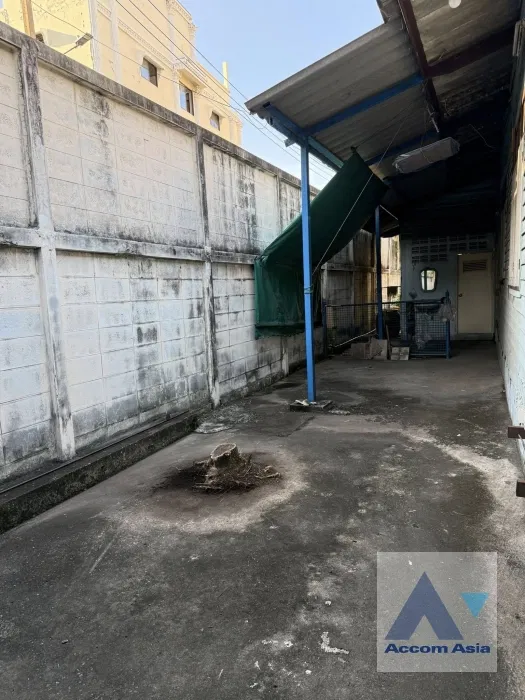 picture 🔼🔽 AccomA 📩 Private Swimming Pool 5 BR House in Phaya Thai (AA42756) - 16/18