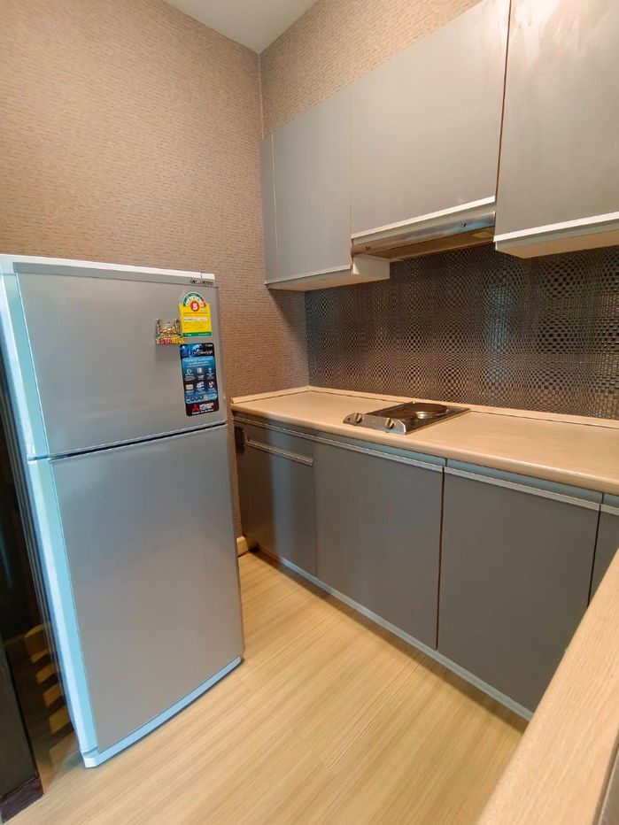 รูป WS2828 🏢 For Rent / ให้เช่า: The Parkland Srinakarin ใกล้ MRT ศรีลาซาล 300 ม เพียง 14,000 บาท/เดือน - รูปที่ 8/17