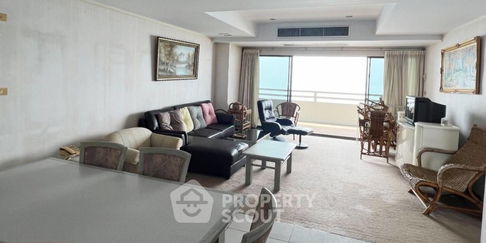 2-BR Condo at Cha-Am Grand Condotel close to Cha-Am Beach (ID 2284713)