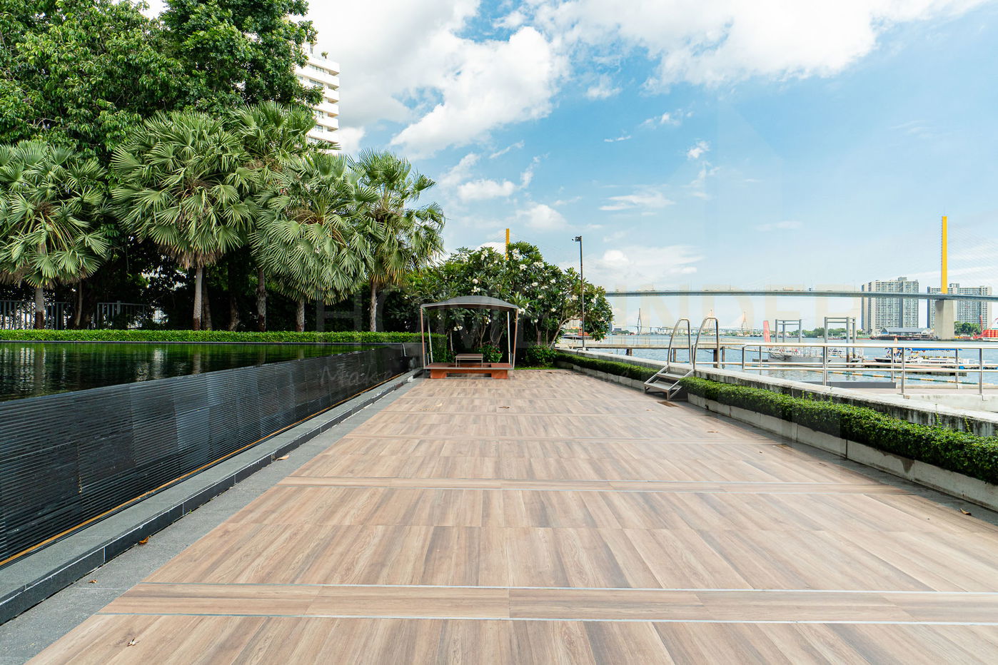 รูป Canapaya Residences 2 bedrooms, for sale - รูปที่ 13/20