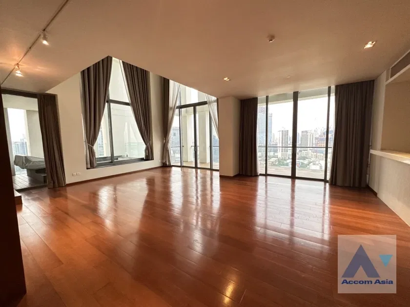 picture 🔼🔽 AccomA 📩  4 BR Condominium @The Sukhothai Residence (AA36469) - 4/20