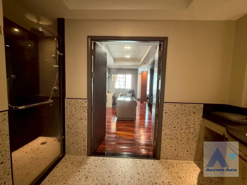 picture 🔼🔽 AccomA 📩  2 BR Condominium @Sky Villas Sathorn (13002338) - 8/16