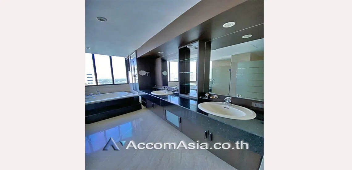 รูป 🔼🔽 AccomA 📩 Penthouse,Riverside / River View 3 BR Condominium @Royal River Place (1510834) - รูปที่ 3/20