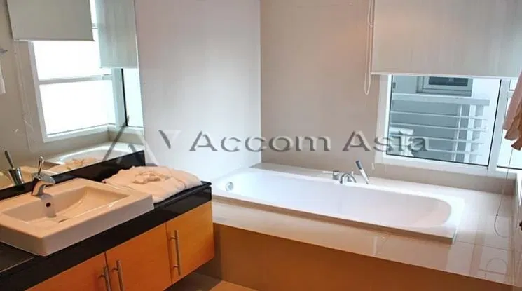 รูป 🔼🔽 AccomA 📩 Pet friendly 3 BR Condominium @Fullerton Sukhumvit (1510902) - รูปที่ 9/9