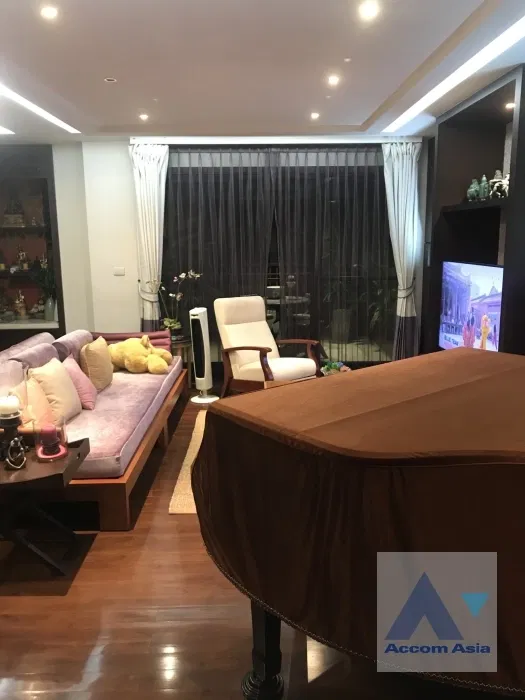 รูป 🔼🔽 AccomA 📩 The Lanai Sathorn Condominium - รูปที่ 4/11