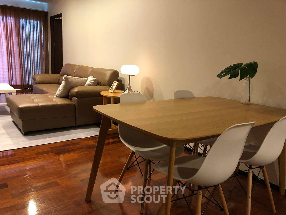 picture 1-BR Condo at Noble Ora near BTS Thong Lor (ID 2284738) - 7/12