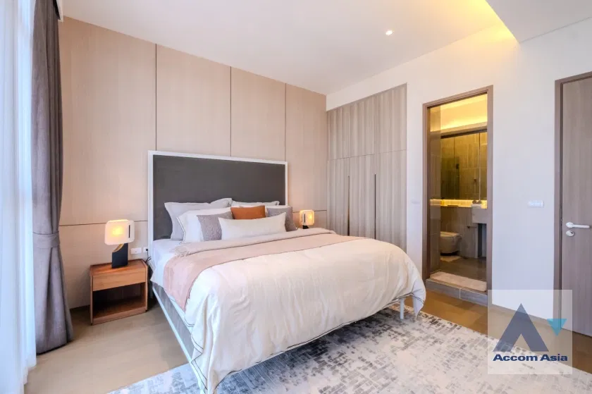 รูป 🔼🔽 AccomA 📩 Luxury condo at Ramada Plaza (AA14215) - รูปที่ 19/20