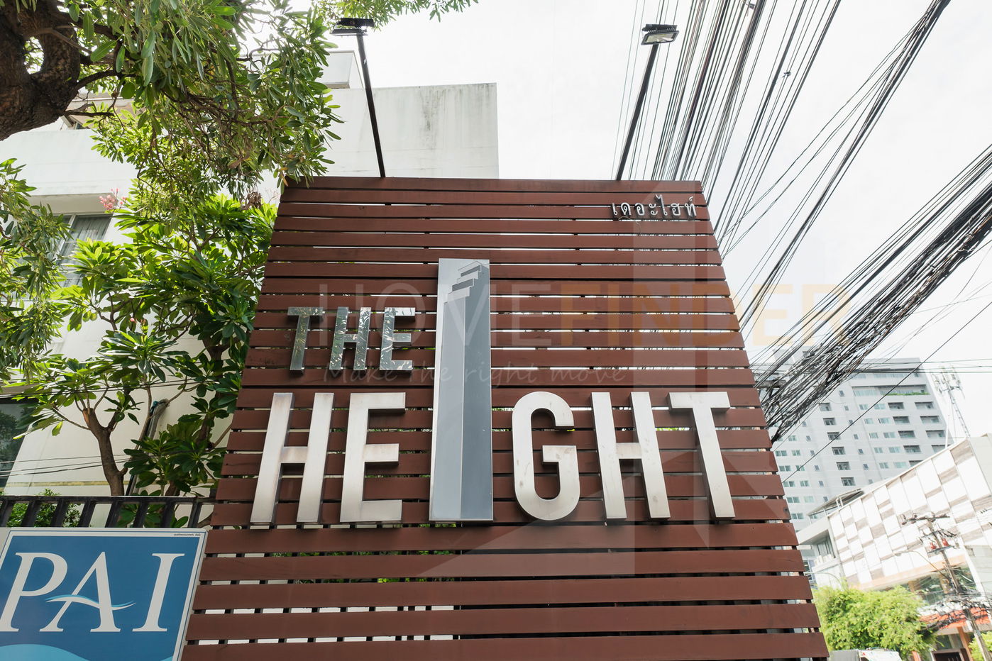 รูป THE HEIGHT 2 bedrooms, for sale - รูปที่ 19/24