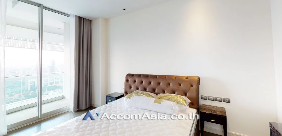 รูป 🔼🔽 AccomA 📩  2 BR Condominium @Magnolias Ratchadamri Boulevard (AA26572) - รูปที่ 17/20
