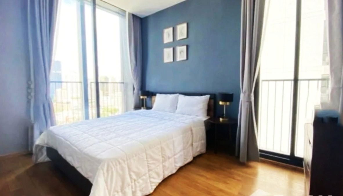 รูป Noble BE33 1 bedroom, for sale - รูปที่ 4/5