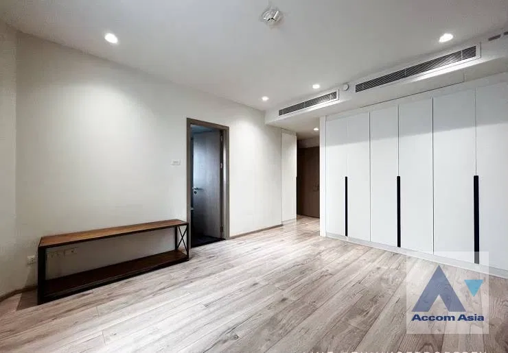 รูป 🔼🔽 AccomA 📩 Elegant condo with modern interior near Lumpini Park at All Seasons Mansion (1512472) - รูปที่ 10/20