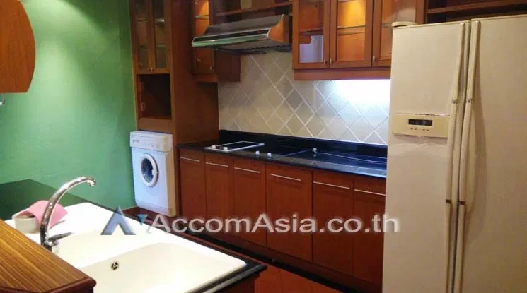 picture 🔼🔽 AccomA 📩  2 BR House in Khwaeng Sam Sen Nai (49471) - 3/9