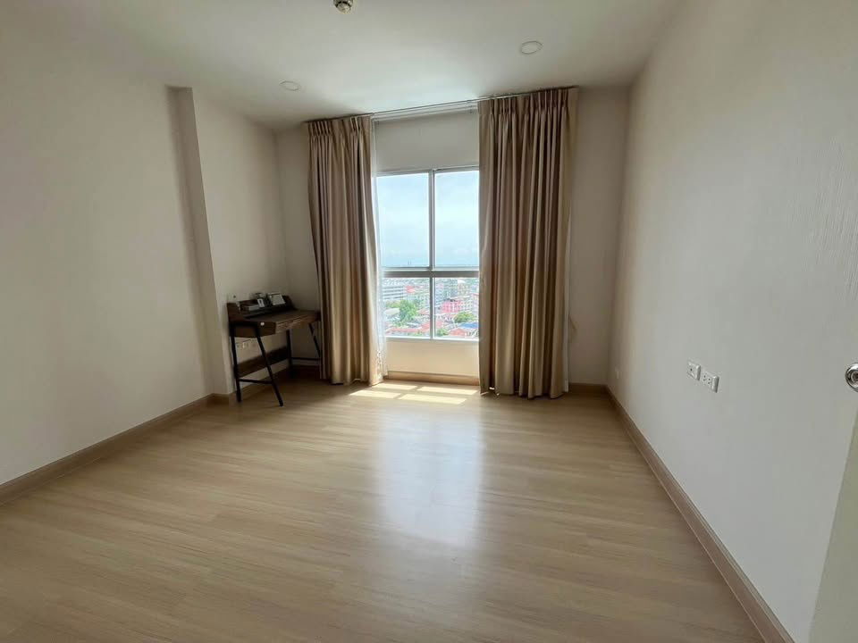 picture For   rent   Supalai Park Talat Phlu Station  🔴🔴 - 4/11